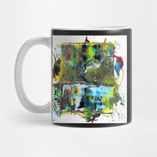 Refelection Mug